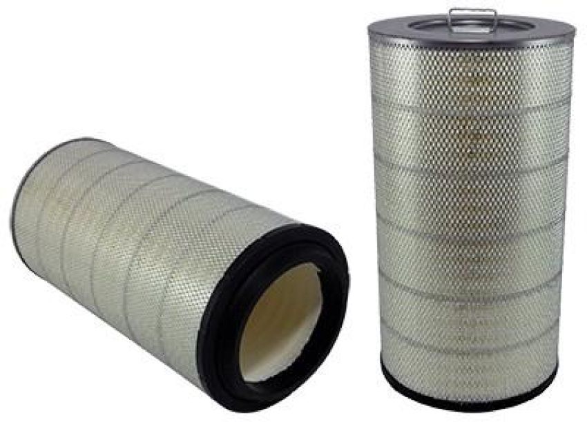 WIX FILTER 49811 WIX Radial Seal Outer Air