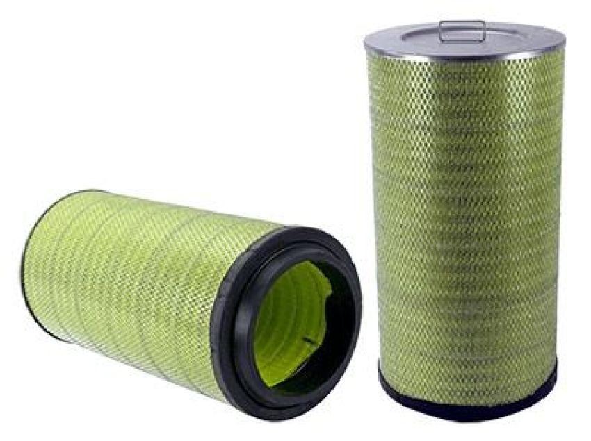 WIX FILTER 49811NP WIX Radial Seal Outer Air