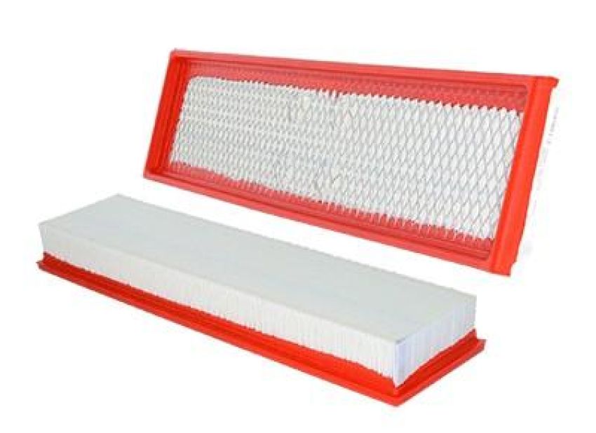 WIX FILTER 49813 WIX Cabin Air Panel