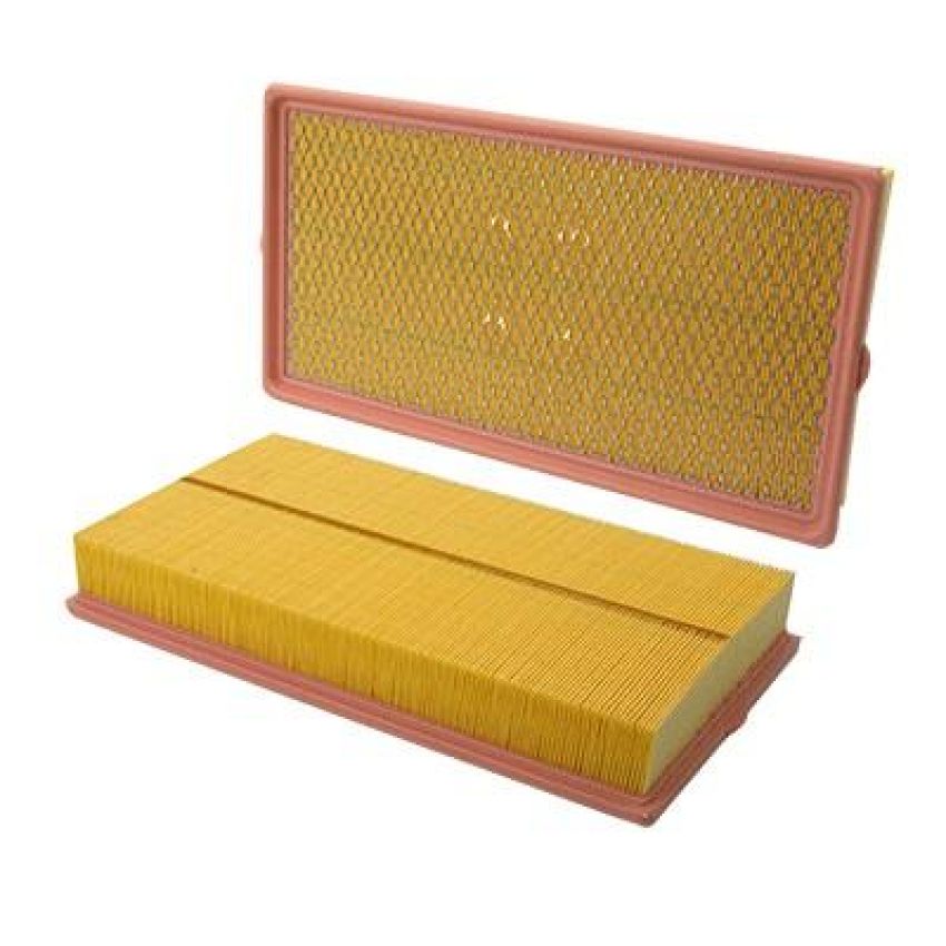 WIX FILTER 49817 WIX Air Filter Panel