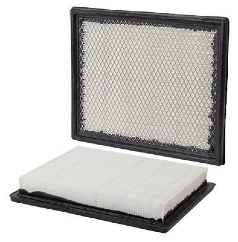 WIX FILTER 49820 WIX Cabin Air Panel
