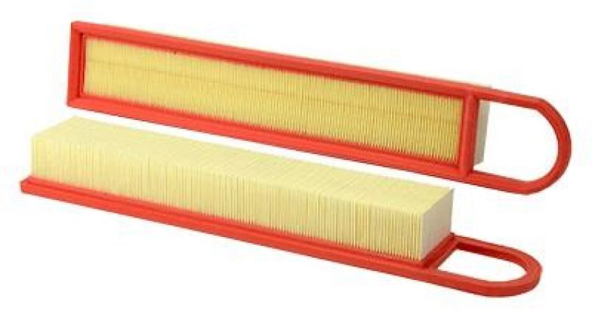 WIX FILTER 49825 WIX Air Filter Panel