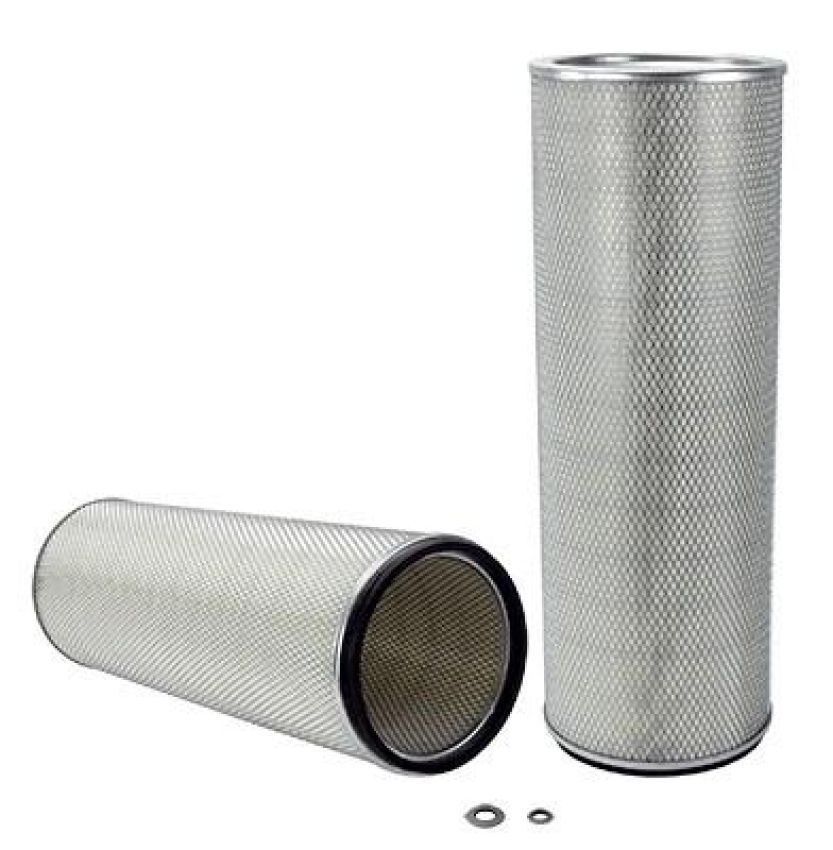WIX FILTER 49827 WIX Air Filter