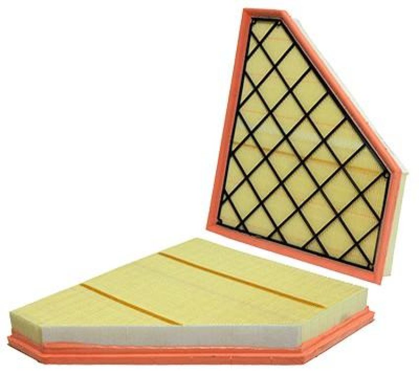 WIX FILTER 49830 WIX Air Filter Panel