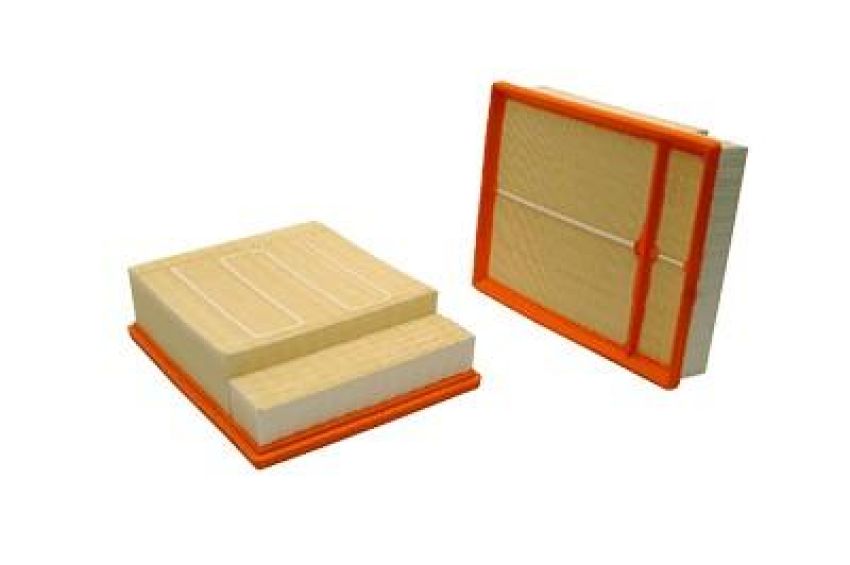 WIX FILTER 49842 WIX Air Filter Panel
