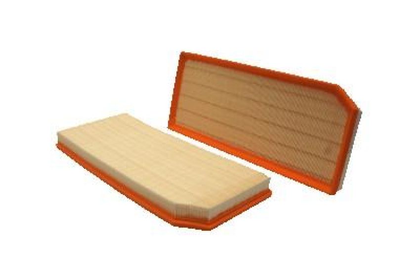WIX FILTER 49843 WIX Air Filter Panel