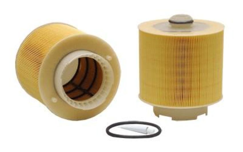 WIX FILTER 49846 WIX Air Filter
