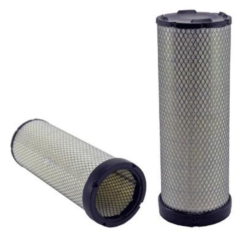 WIX FILTER 49860 WIX Radial Seal Inner Air
