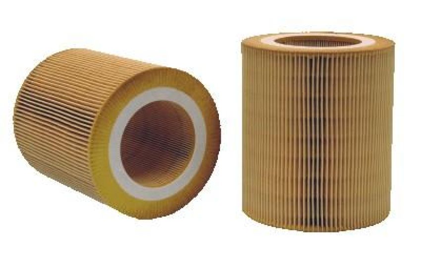 WIX FILTER 49872 WIX Air Filter