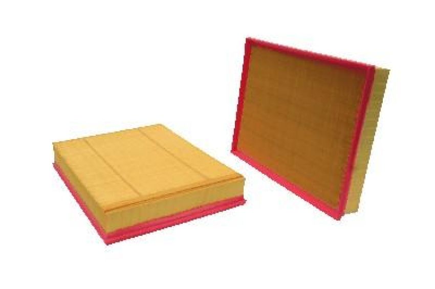 WIX FILTER 49876 WIX Air Filter Panel