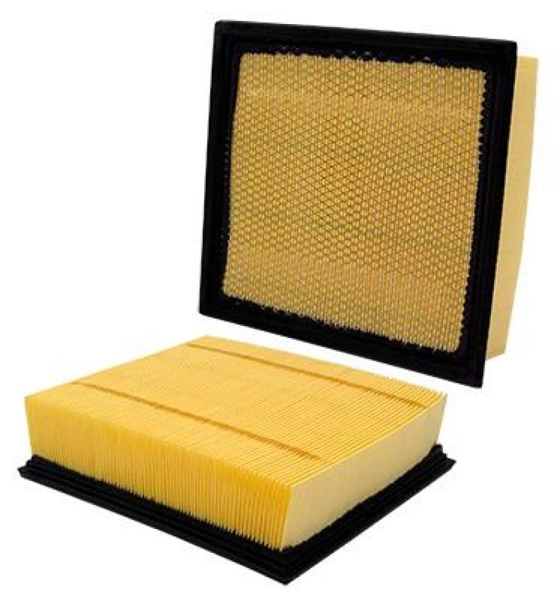 WIX FILTER 49883 WIX Air Filter Panel