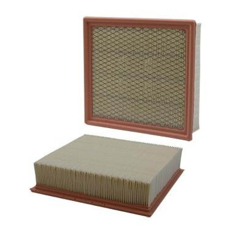WIX FILTER 49883FR WIX Air Filter Panel