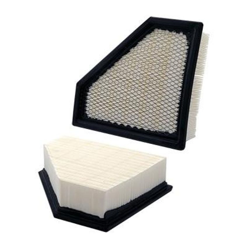 WIX FILTER 49890 WIX Air Filter Panel