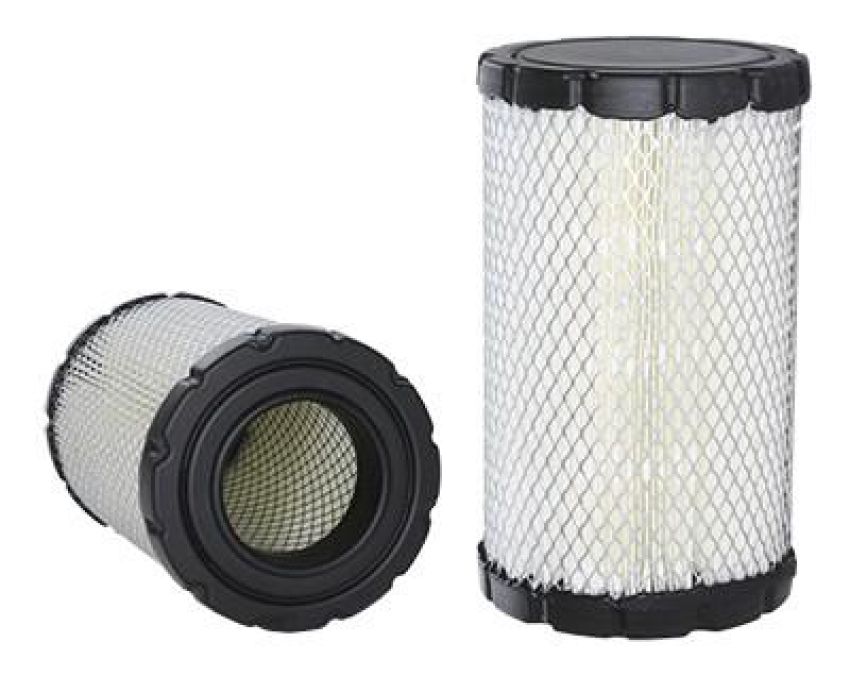 WIX FILTER 49893 WIX Radial Seal Air Filter