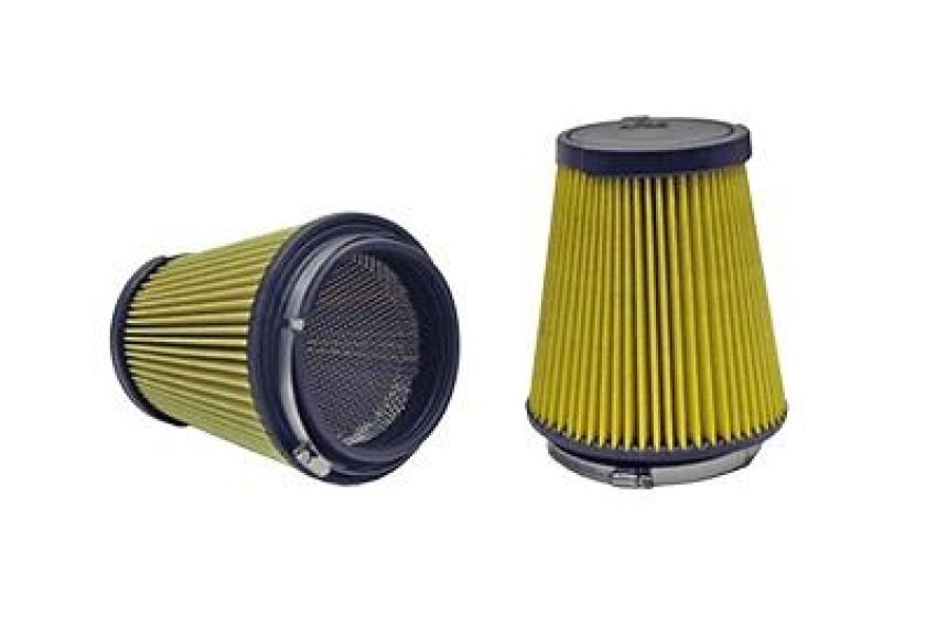 WIX FILTER 49896 WIX Air Filter