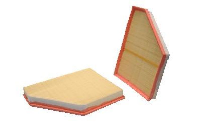 WIX FILTER 49897 WIX Air Filter Panel