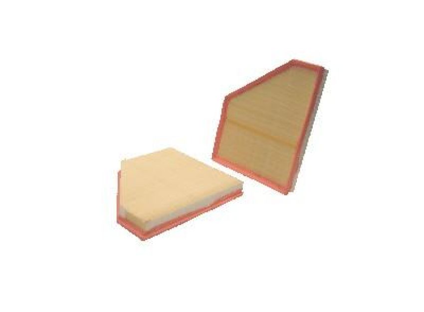 WIX FILTER 49898 WIX Air Filter Panel