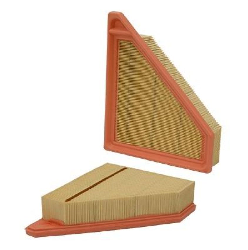 WIX FILTER 49901 WIX Air Filter Panel