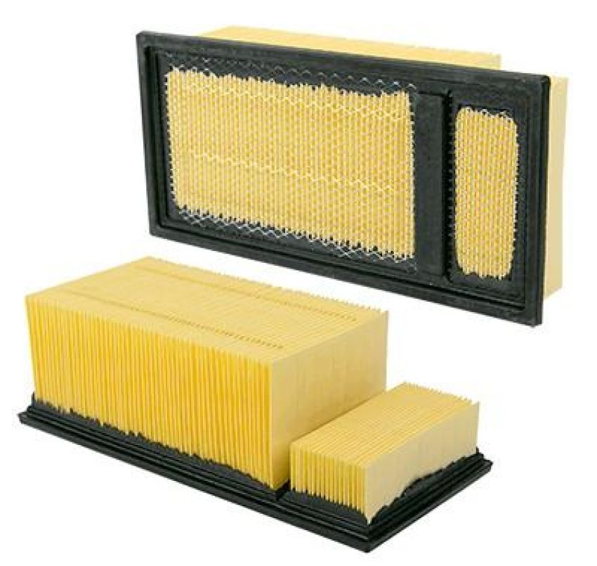 WIX FILTER 49902 WIX Air Filter Panel