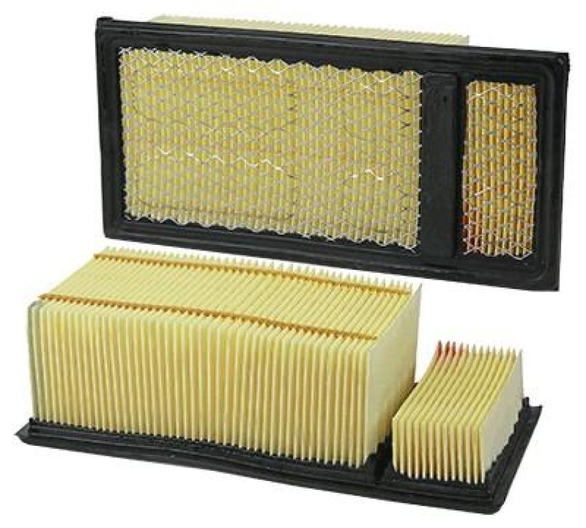 WIX FILTER 49902FR WIX Air Filter Panel