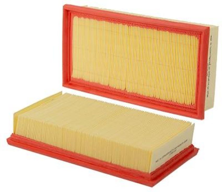 WIX FILTER 49907 WIX Air Filter Panel