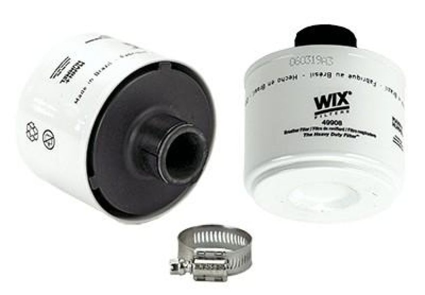 WIX FILTER 49908 WIX Breather Filter