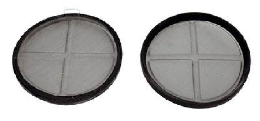 WIX FILTER 49910 WIX Air Filter Round Panel