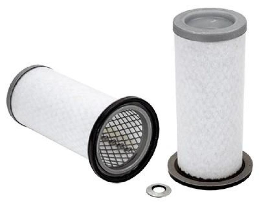 WIX FILTER 49911 WIX Air Filter