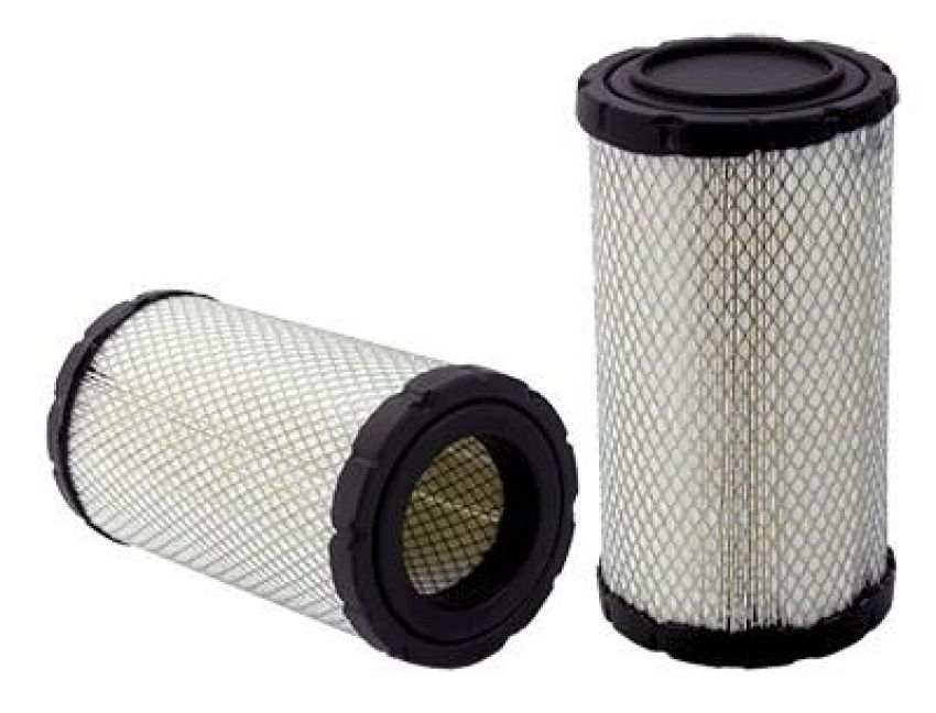 WIX FILTER 49912 WIX Cabin Air Filter