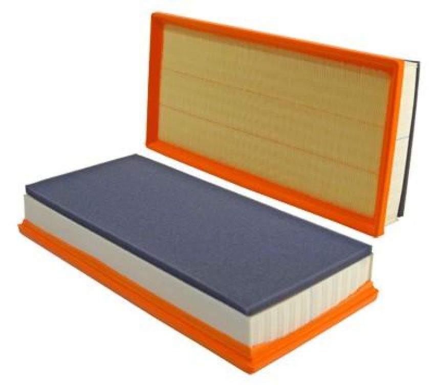 WIX FILTER 49920 WIX Air Filter Panel