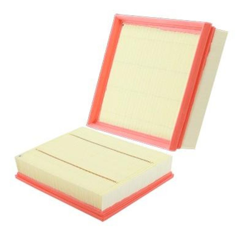 WIX FILTER 49933 WIX Air Filter Panel