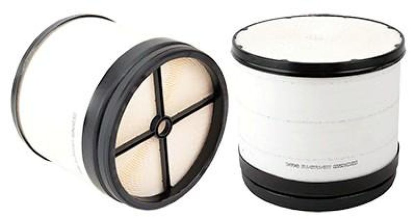 WIX FILTER 49945 WIX Corrugated Style Primary Air