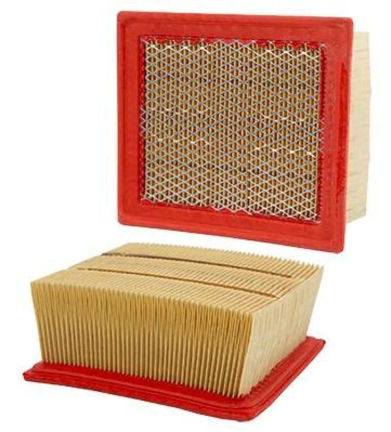 WIX FILTER 49946 WIX Air Filter Panel