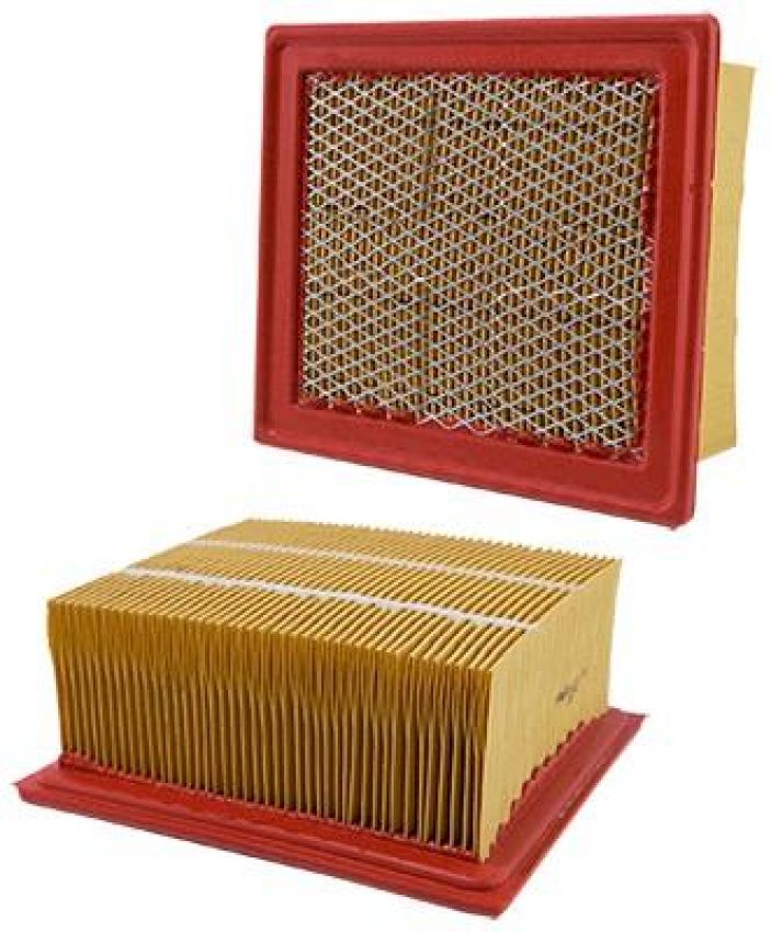 WIX FILTER 49946FR WIX Air Filter Panel