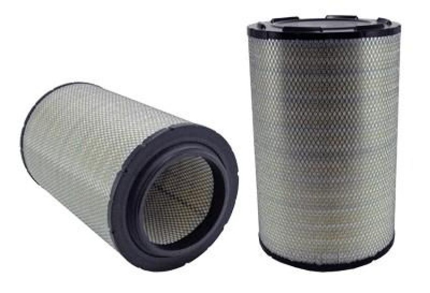 WIX FILTER 49966 WIX Radial Seal Air Filter