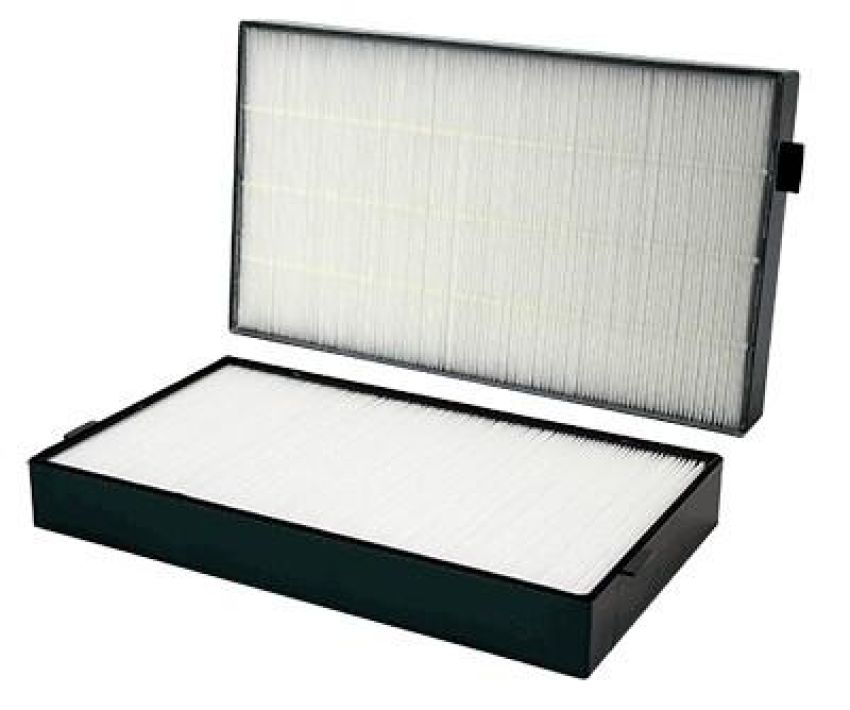 WIX FILTER 49980 WIX Cabin Air Panel