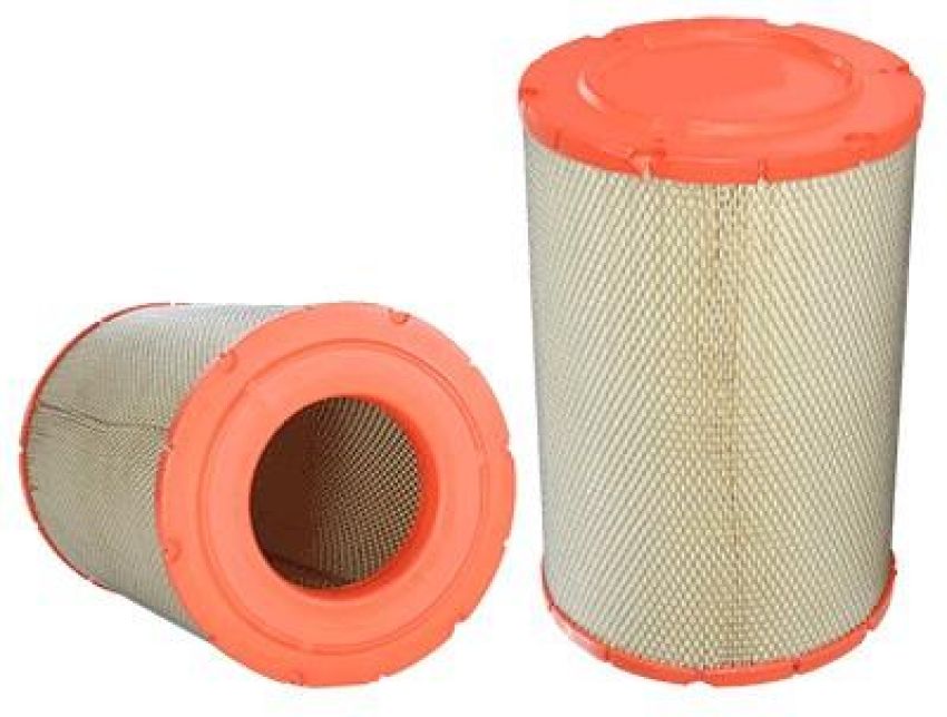 WIX FILTER 49990 WIX Radial Seal Air Filter