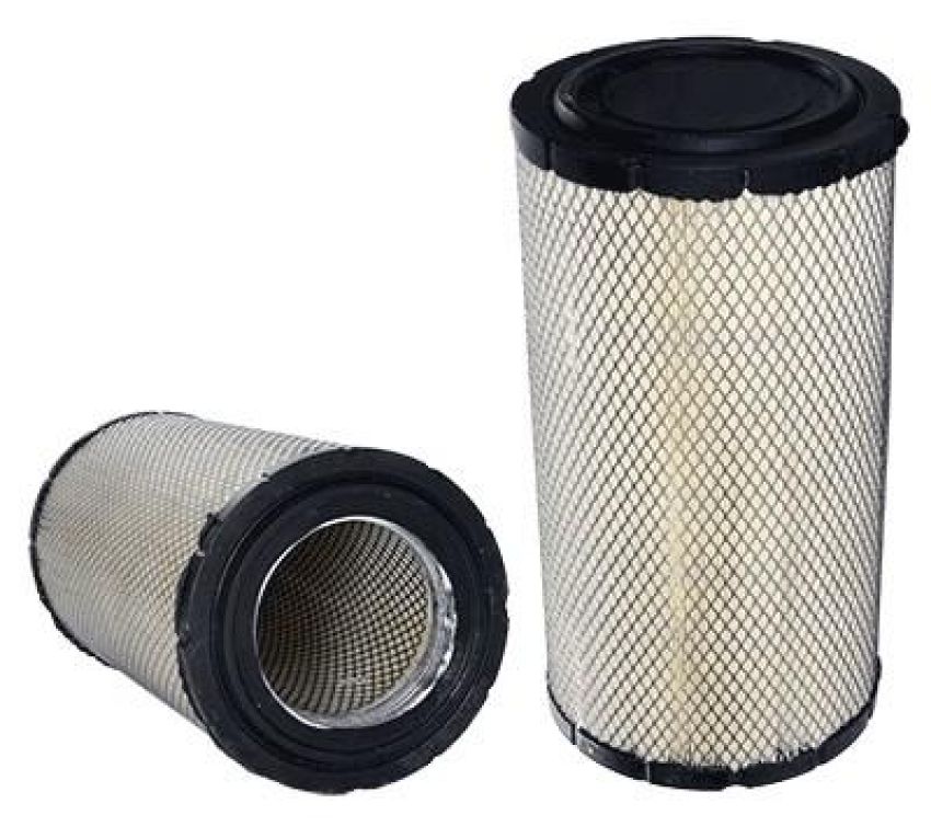 WIX FILTER 49991 WIX Radial Seal Outer Air