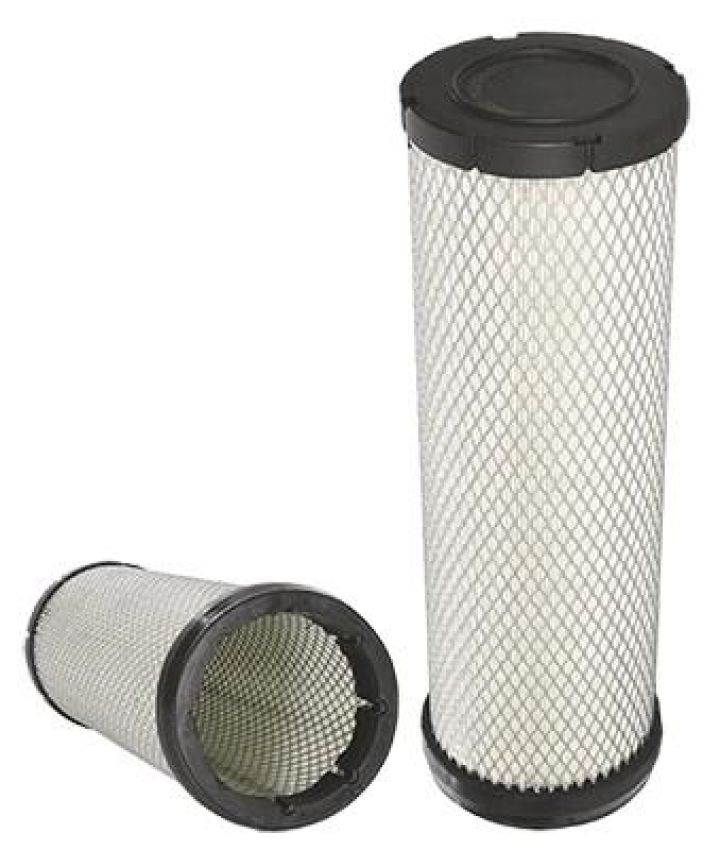 WIX FILTER 49992 WIX Radial Seal Inner Air