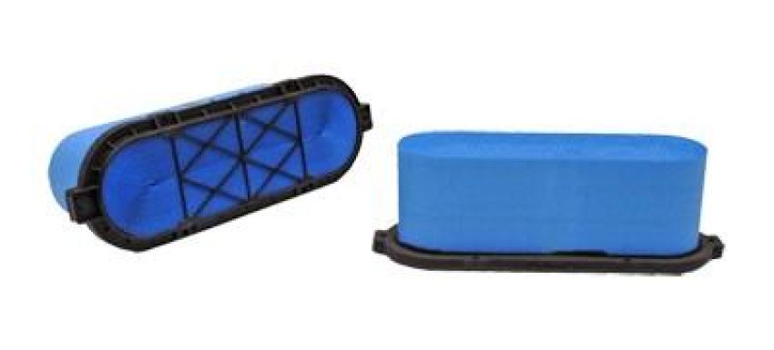 WIX FILTER 49997 WIX Corrugated Style Air Filter