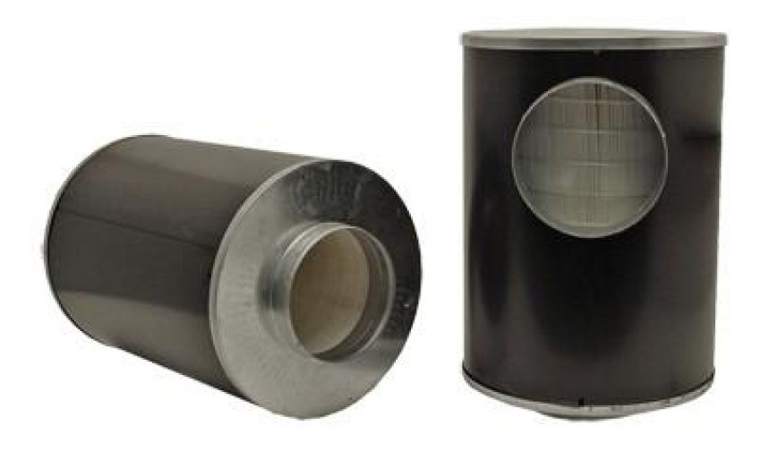WIX FILTER 49998 WIX Air Filter