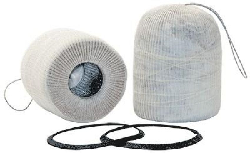 WIX FILTER 51002 WIX Cartridge Lube Sock Filter