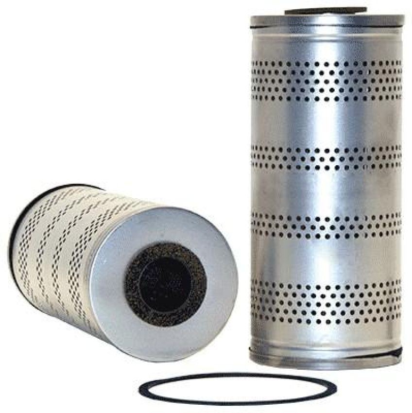 WIX FILTER 51012 WIX Cartridge Lube Metal Canister Filter