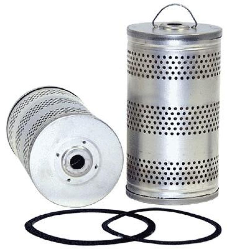 WIX FILTER 51021 WIX Cartridge Lube Metal Canister Filter