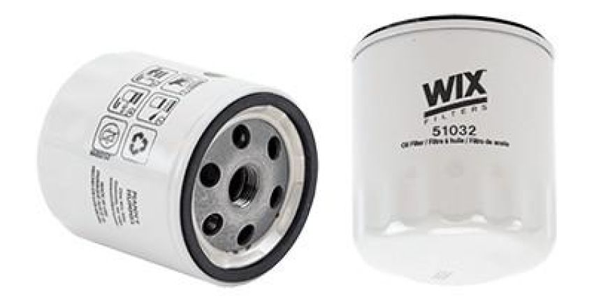 WIX FILTER 51032 WIX Spin-On Lube Filter