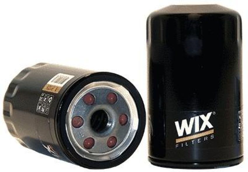 WIX FILTER 51036 WIX Spin-On Lube Filter