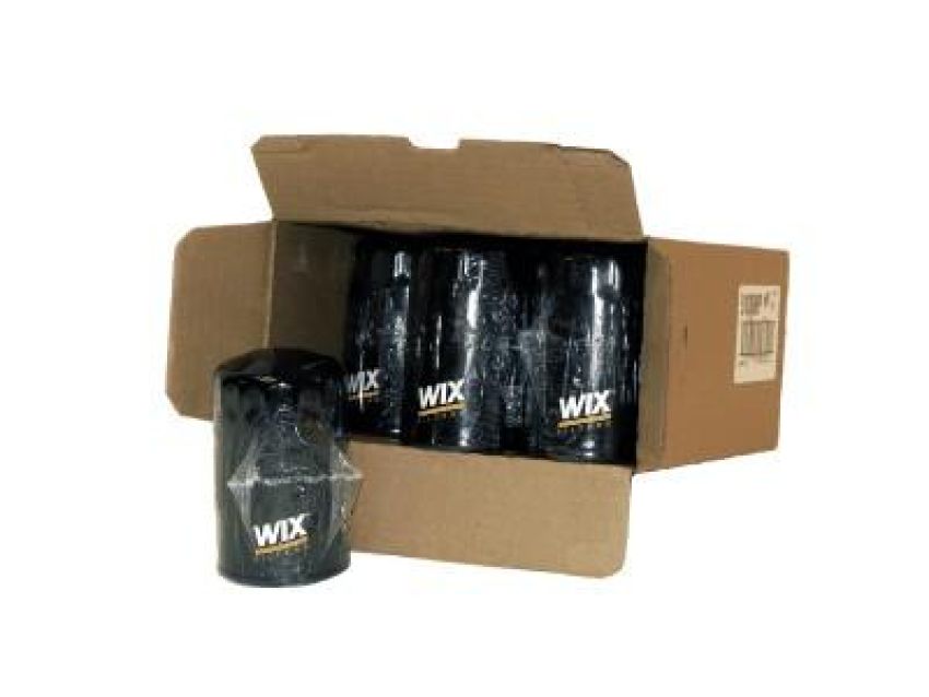 WIX FILTER 51036MP WIX Spin-On Lube Filter
