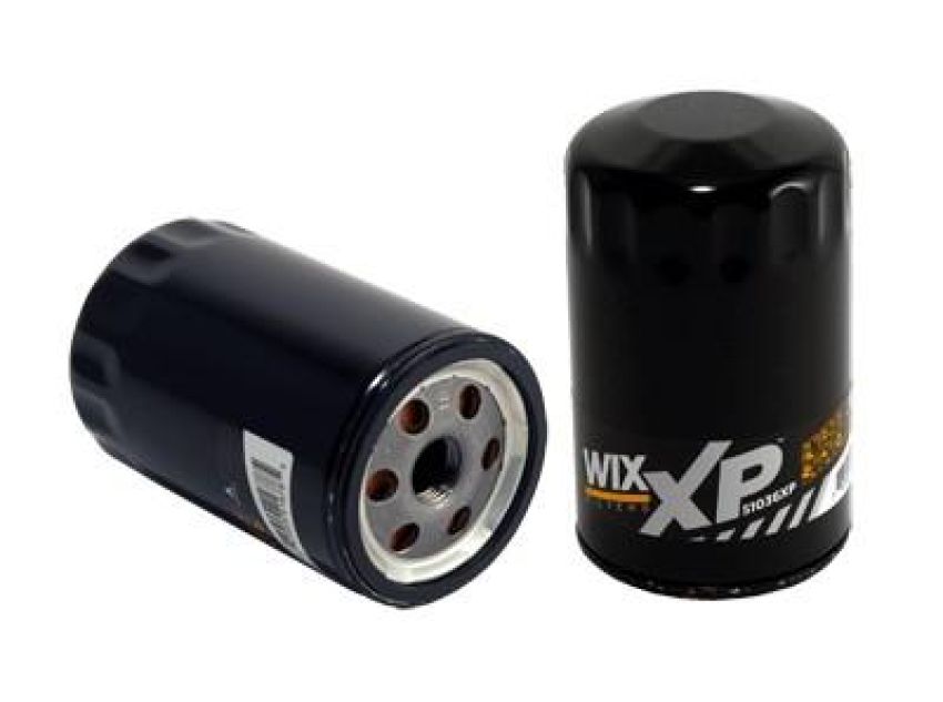 WIX FILTER 51036XP WIX XP Spin-On Lube Filter