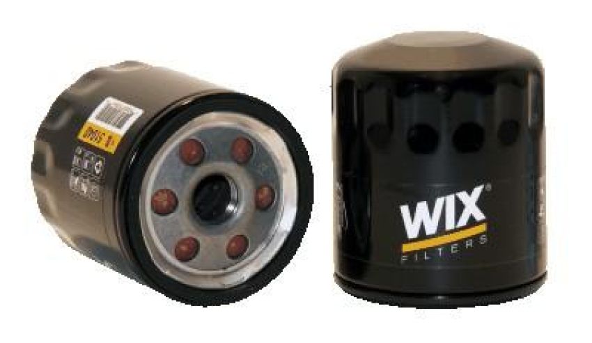 WIX FILTER 51040 WIX Spin-On Lube Filter
