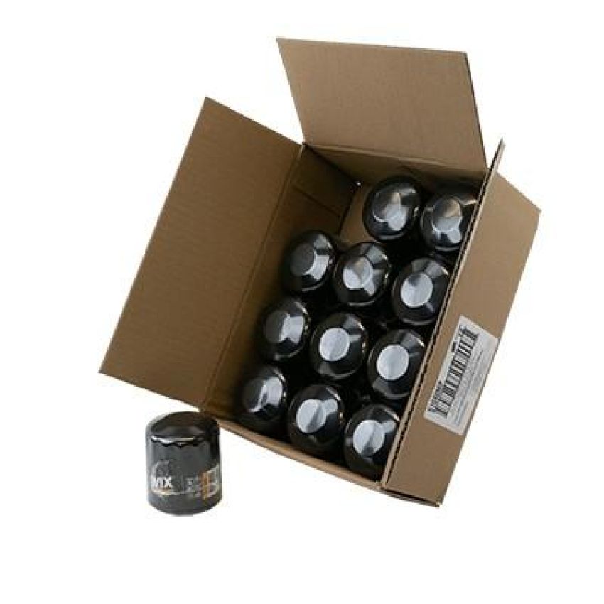 WIX FILTER 51040MP WIX Spin-On Lube Filter